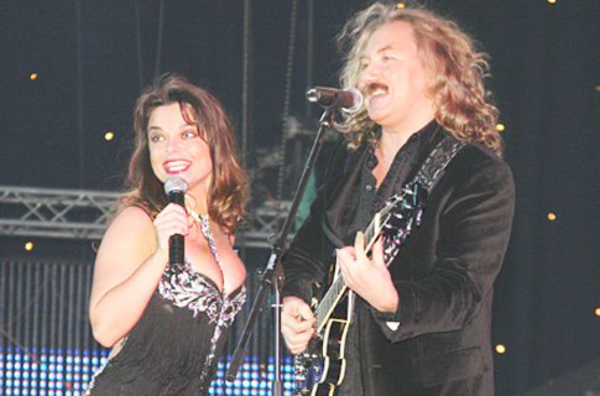 Наташа Королева рассказала, кто стал инициатором развода с Николаевым