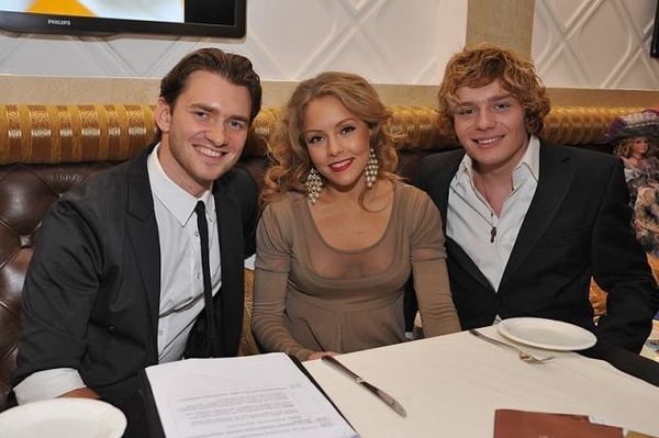 Алена Шоптенко решилась на переезд к экс-супругу Ирины Билык