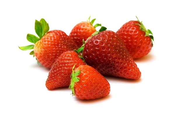 Как выбрать самую вкусную клубнику