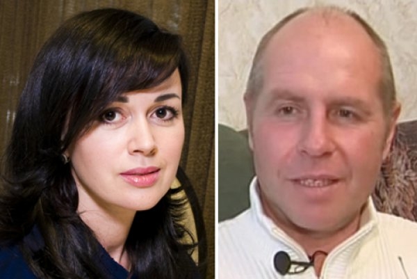 Первый муж Анастасии Заворотнюк расскрыл личные тайны актрисы