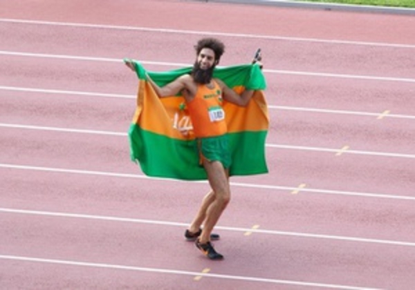 В Казахстане сняли с проката комедию Диктатор