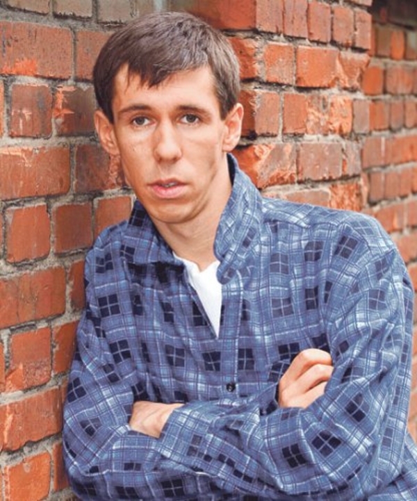 Экс-супруга Алексея Панина не избивала его мать