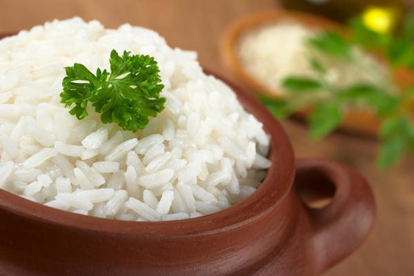 Как правильно приготовить рис: секреты приготовления и полезные советы