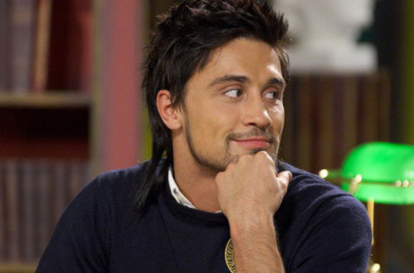 Дима Билан купил собственную квартиру