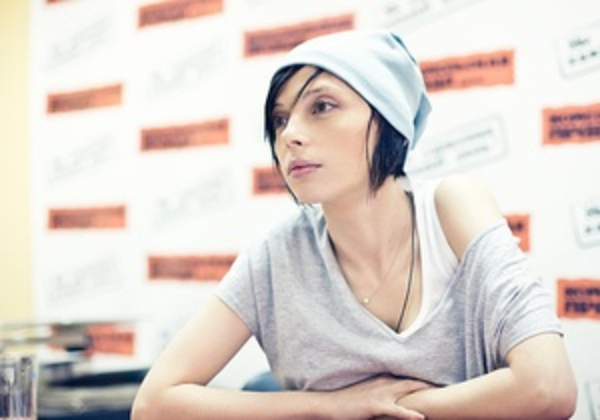 Посольство Германии отказало Ирэне Карпе в выдаче визы