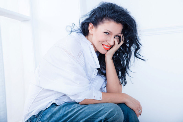 Елка стала победительницей премии МУЗ-ТВ 2012