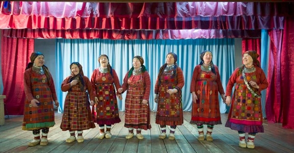 Бурановские бабушки разорили Надежду Кадышеву