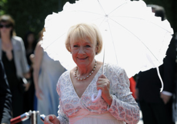 Скончалась актриса из телесериала Отчаянные домохозяйки