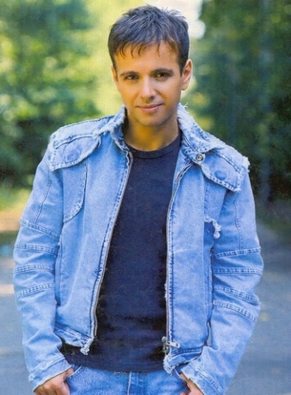 Андрей Губин спивается – СМИ