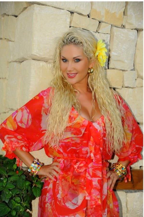 Экс-супруг Кати Бужинской заставил ее сделать аборт