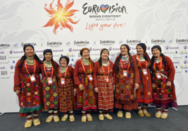 Владелец напитка С бодуна подал заявку на регистрацию бренда Бурановские бабушки