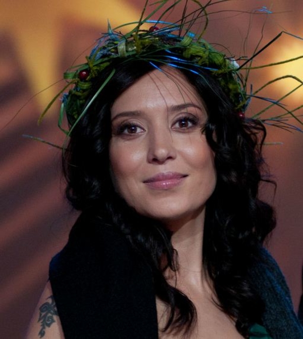 Алена Винницкая рассказала, как похудела на 5 килограммов