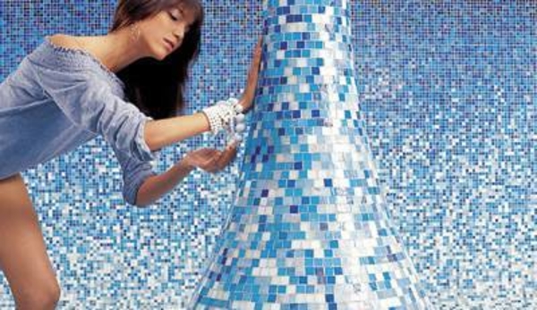 Все этапы укладки плитки в ванной комнате