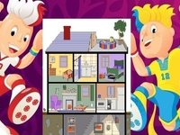 Евро 2012 в Украине: Какое жилье выбирают иностранцы?