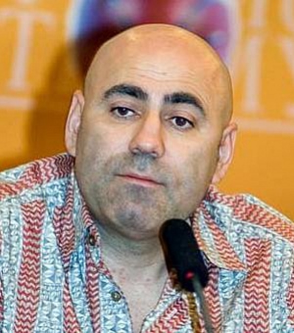 Иосиф Пригожин угрожает Филиппу Киркорову