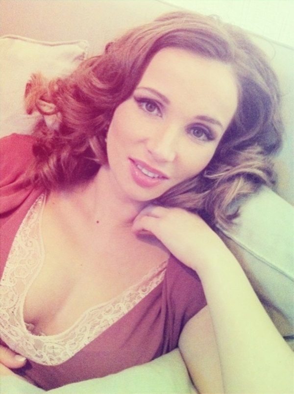 Маг предсказал судьбу сыну Анфисы Чеховой