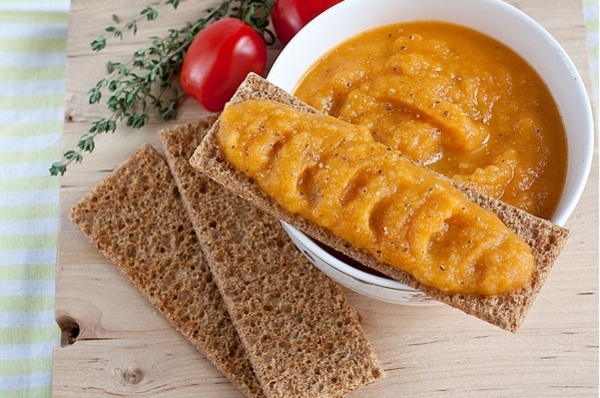 Блюда из кабачков: ТОП-5 летних рецептов