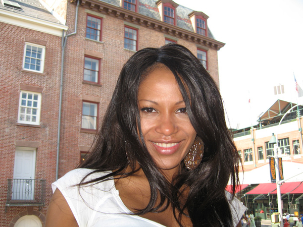 Гайтана оправдывается: 15-е место – тоже победа