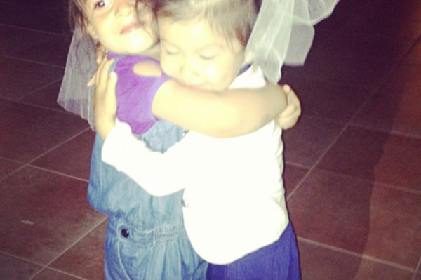 Twitter Ксении Бородиной