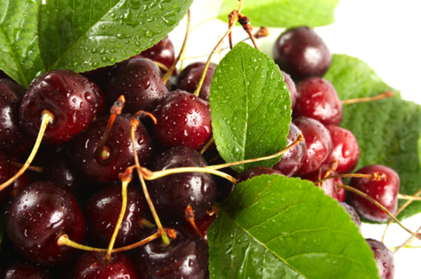 Черешня: Полезные свойства и правила выбора