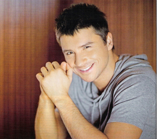 Очередной скандал на МУЗ-ТВ 2012: Сергей Лазарев отказался выступать бесплатно