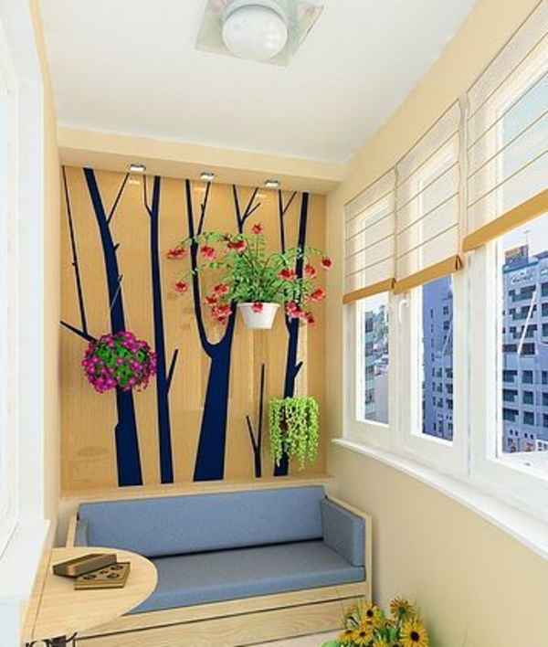 Готовь балкон летом: Утепляем лоджию