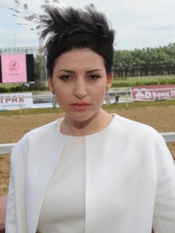 У певицы Жасмин депрессия?