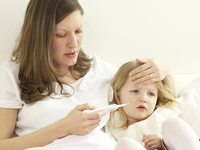 Как оказать ребенку первую помощь при отравлении