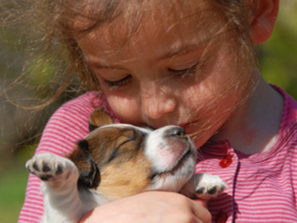 Лишай у ребенка: Как бороться с заболеванием