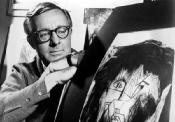 Число запросов к Яндексу о Рэе Брэдбери в день его смерти выросло в 75 раз