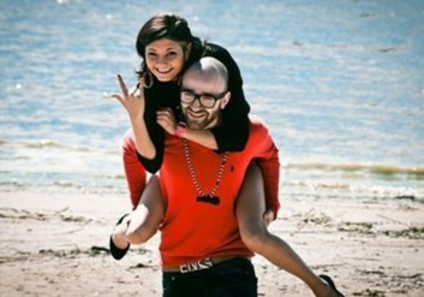 В Петербурге убит рэпер Лева Twice. Полиция подозревает его девушку