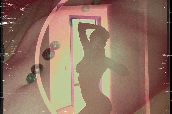 Facebook Даши Астафьевой