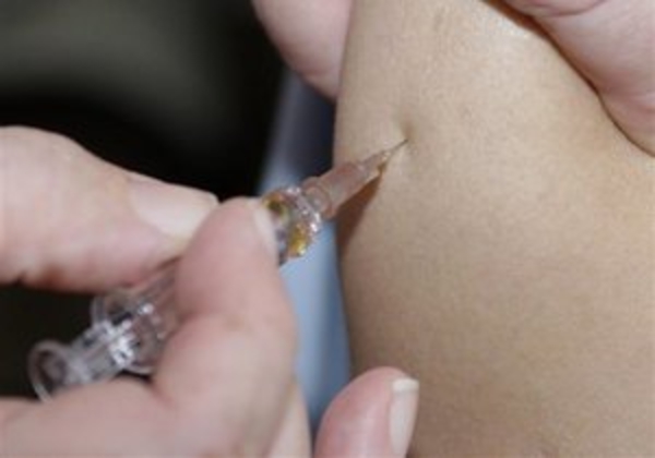 Ученые испытали на людях вакцину от болезни Альцгеймера