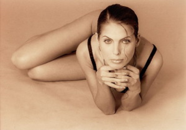 Мисс Украина-95 Влада Прокаева назначена советником гендиректора Лавры