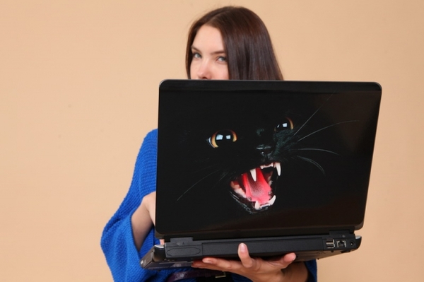 Оригинальный чехол для ноутбука из спортивной кофты