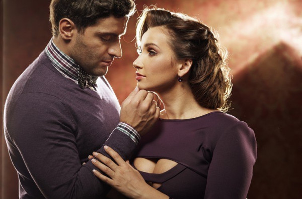 Анфиса Чехова призналась Гураму в чувствах