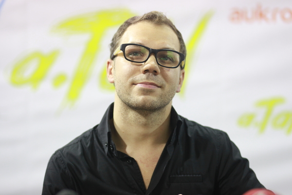 Читай блоги украинских дизайнеров на IVONA