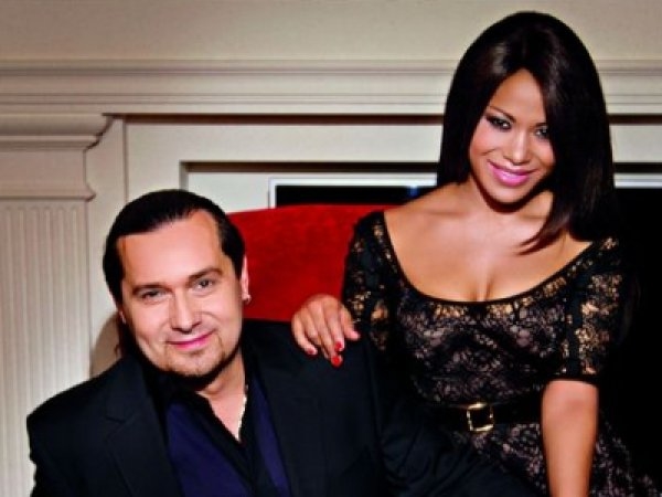 Продюсер Гайтаны: Я не хотел ее участия на Евровидение