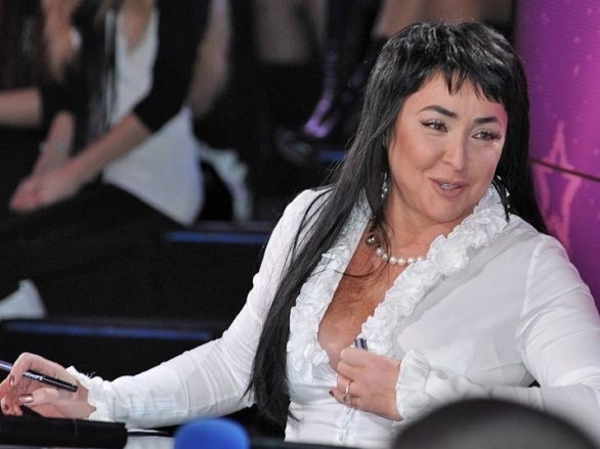 Семья Лолиты Милявской стала невольной жертвой  Евро 2012