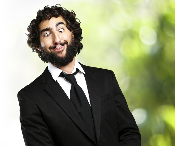 Мужчины больше не стараются быть джентльменами