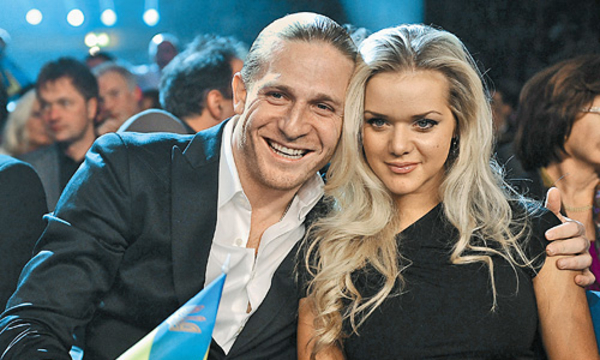 Андрей Воронин: Главная обязанность жены – не изменять