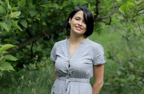 Холостяк 2: Дашу Хавроненко запечатлели без макияжа