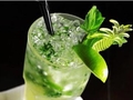Безалкогольный мохито