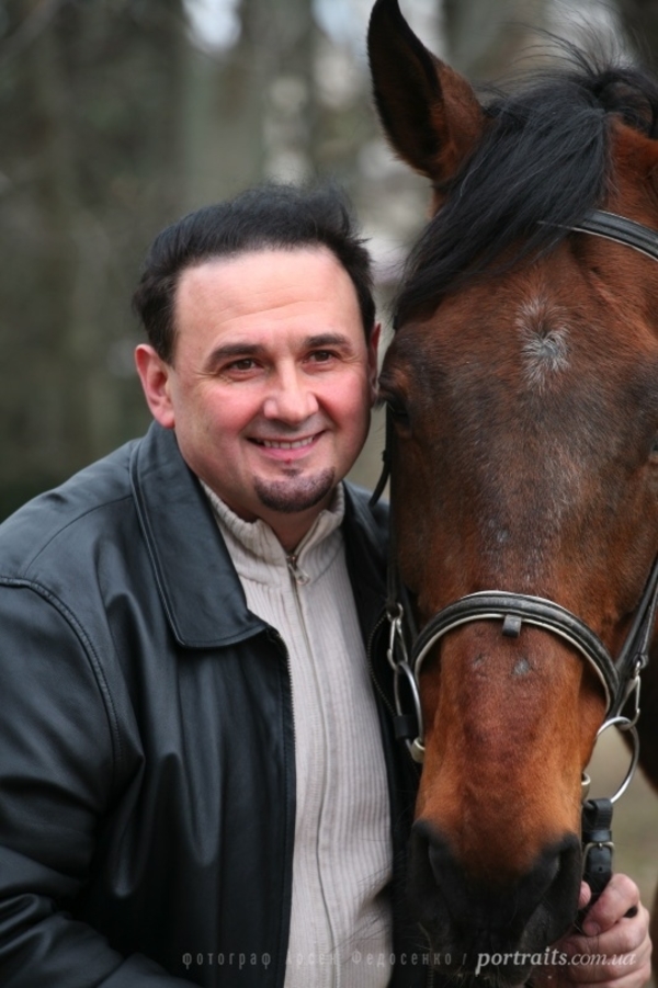 Владимир Гришко: Пиара мне хватает