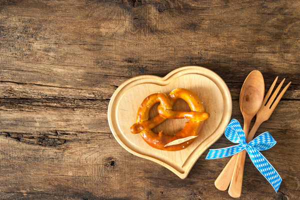 ТОП-4 вида национальной выпечки