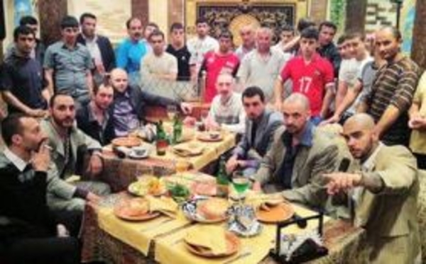 Тимати переснял интернет-хит Давай, до свидания