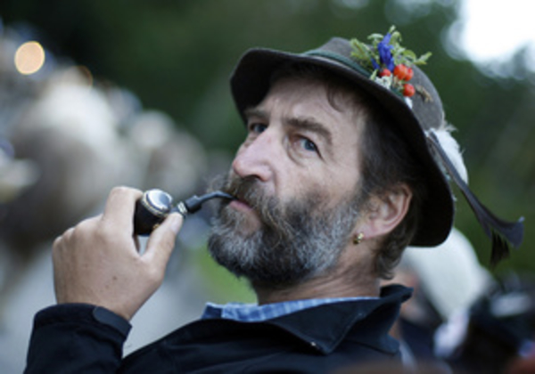 Курение и алкоголь мало влияют на подвижность сперматозоидов