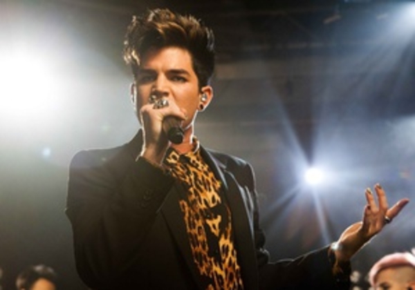 Billboard назвал самых сексуальных поп-артистов