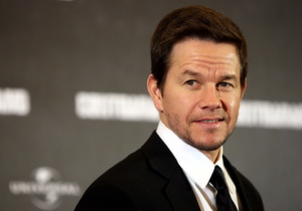 Актер Марк Уолберг пойдет в школу