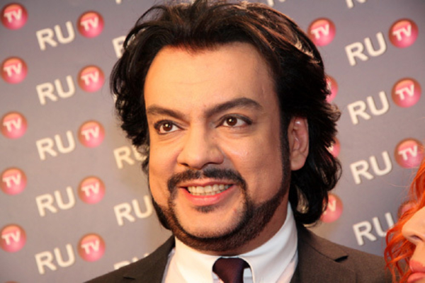 Филипп Киркоров нанес ответный удар Тимати